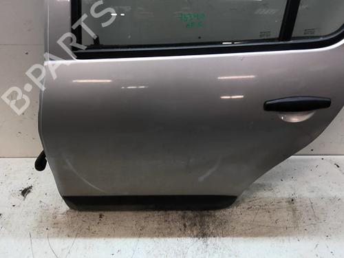 Dør venstre bagtil DACIA SANDERO 1.4 (BS0C, BS0A, BS0G, BS1F, BS0E) | BP34470754C4 - Image 5