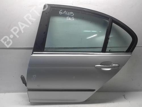 Left rear door BMW 3 (E46) 320 d | BP18232178C4 