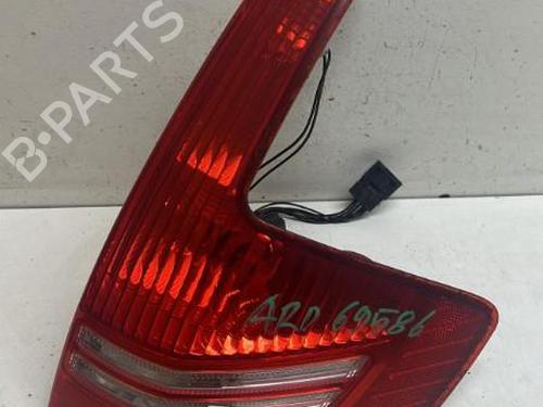 Used Right taillight CITROËN C4 I (LC_) 1.6 HDi (109 hp) 18207085
