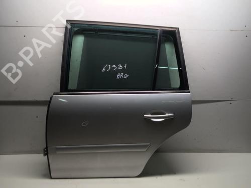 Used Left rear door CITROËN C4 Grand Picasso I (UA_) 1.6 HDi (109 hp) 18227672