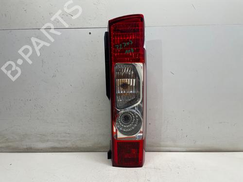 Right taillight PEUGEOT BOXER Van 2.2 HDi 130 | BP37265265C35 - Image 2