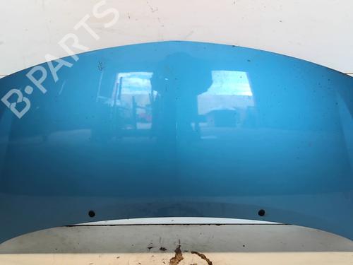 Motorhjelm RENAULT TWINGO II (CN0_) 1.5 dCi 75 (75 hp) 24553110