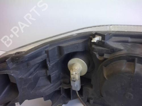 Venstre forlygte RENAULT LAGUNA II (BG0/1_) 1.9 dCi | BP18219267C28 