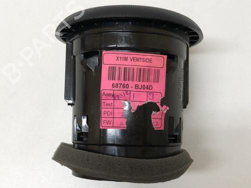 Used Air vent NISSAN NV200 Van 1.5 dCi 110 (M20, M20N, M20M) (110 hp) 18208952