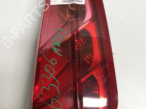 Right taillight FIAT GRANDE PUNTO (199_) 1.3 D Multijet | BP18224263C35 