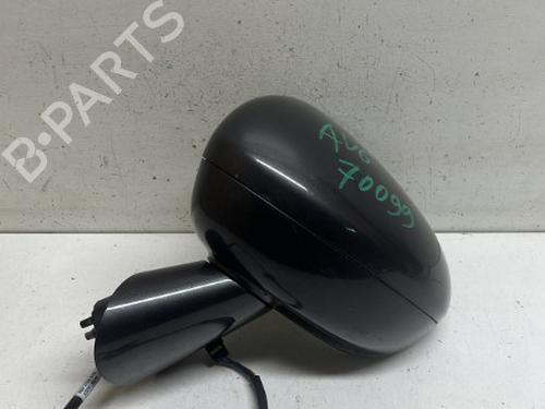 Left mirror OPEL MERIVA B MPV (S10) 1.7 CDTI (75) | BP18262233C26 