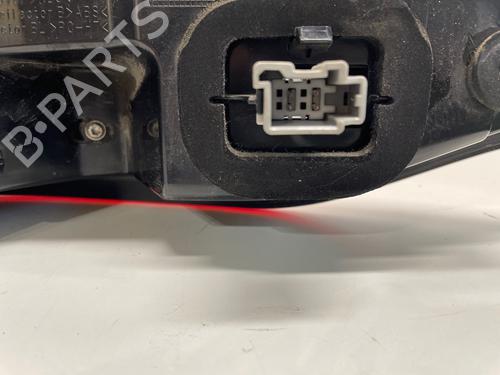 Left taillight FORD S-MAX (WA6) 2.0 TDCi | BP36555198C34  - Image 5