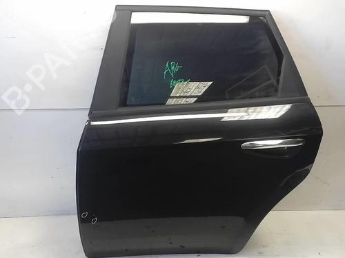Used Left rear door ALFA ROMEO 159 Sportwagon (939_) 1.9 JTDM 16V (939BXC1B, 939BXC12) (150 hp) 18221428