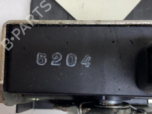 Bakluke lås VW GOLF V (1K1) 1.9 TDI | BP18231821C101 