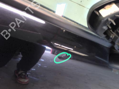 Right front door OPEL CORSA D (S07) 1.2 (L08, L68) | BP25158567C3 