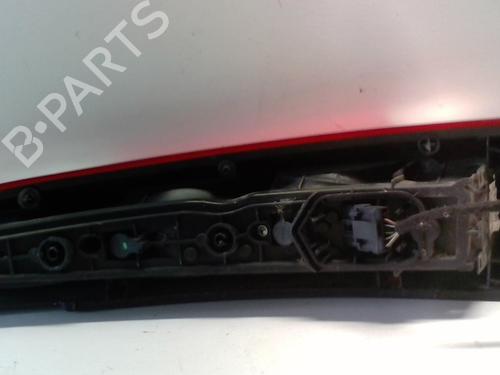 Used Left taillight Left taillight 18212008 18212008