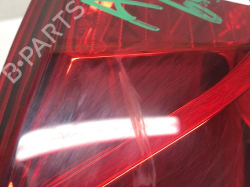 Left taillight RENAULT CLIO IV (BH_) 1.5 dCi 75 | BP23762637C34 