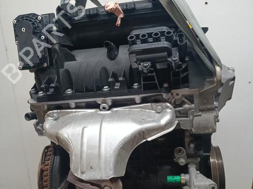 Engine RENAULT TWINGO I (C06_) 1.2 16V (C060) | BP27527837M1 