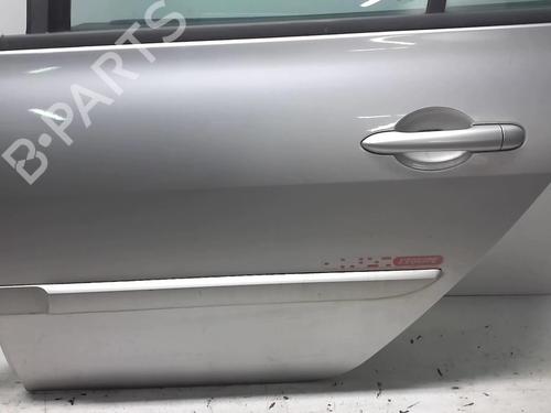 Dør venstre bak RENAULT MEGANE II (BM0/1_, CM0/1_) 1.5 dCi (BM1E, CM1E) | BP18221727C4 