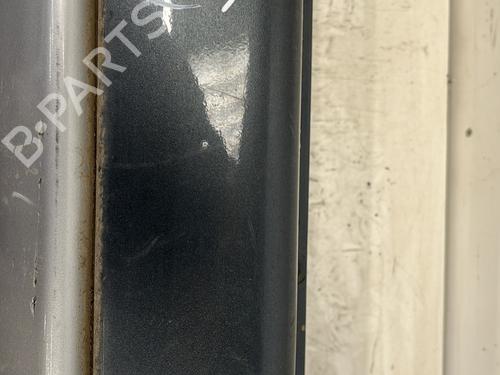 Used Rear bumper Rear bumper CITROËN BERLINGO MULTISPACE (B9) [2008-2026] 36025580 36025580