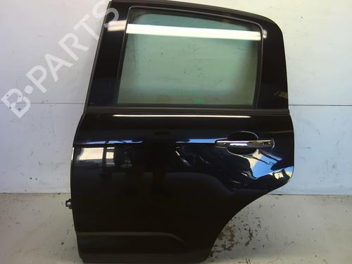 Used Left rear door CITROËN C3 II (SC_) 1.6 HDi (92 hp) 26903266