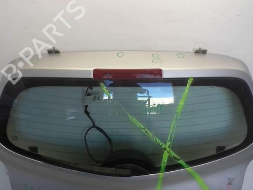 Bakluke CC/Kombi-Kupé RENAULT TWINGO II (CN0_) 1.5 dCi (CN0E) | BP18214859C6 