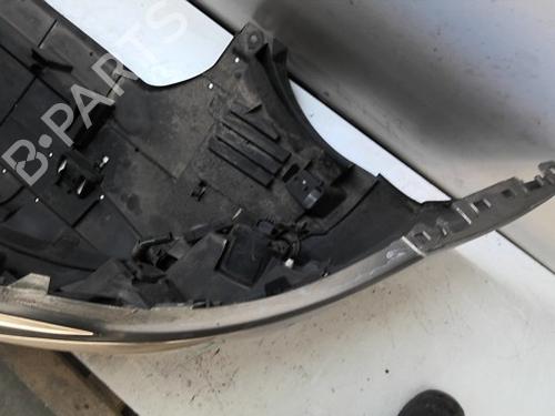 Foran støtfanger Foran støtfanger CITROËN C4 II (NC_) 1.6 HDi 115 (114 hp) 37193761 37193761