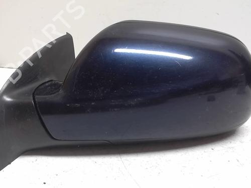 Used Left mirror PEUGEOT 307 Break (3E) 1.6 HDi (90 hp) 18228838