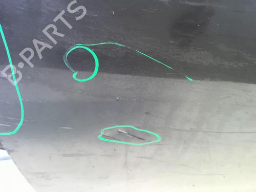 Used Left front door BMW 3 Touring (E91) 325 i (218 hp) 18210511