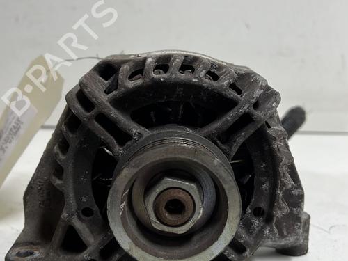 Used Alternator Alternator LANCIA YPSILON (312_) 1.2 (312.PXA1A, 312.YXA1A) (69 hp) 25281308 25281308