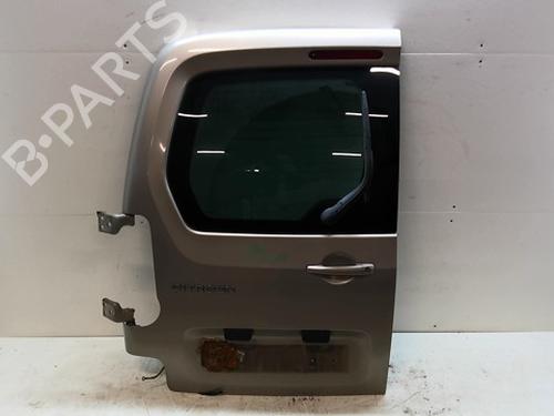 venstre-bagagerum-dr-citroen-berlingo-box-bodympv-b9-2008-32853772 main image