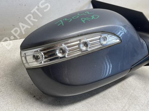 Right mirror HYUNDAI ix35 (LM, EL, ELH) 2.0 CRDi | BP27186364C27 