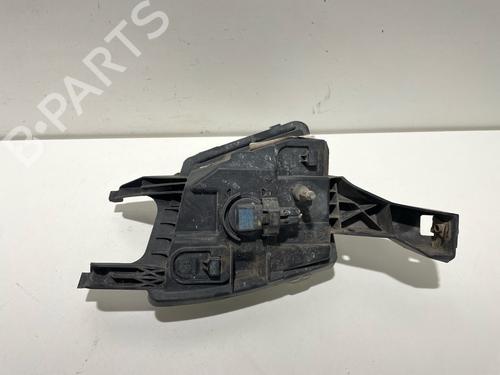 Used Left front fog light Left front fog light PEUGEOT 407 SW (6E_, 6D_) 2.0 HDi 135 (136 hp) 39896698 39896698
