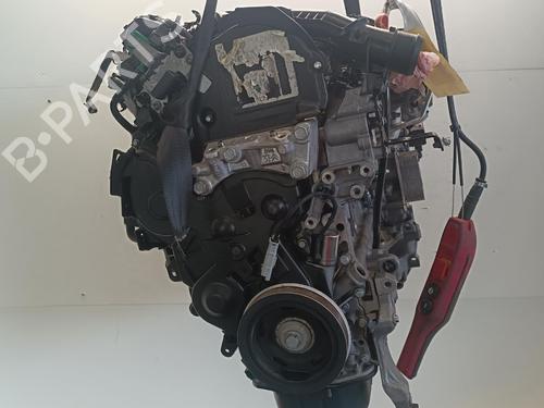 Engine PEUGEOT 208 I (CA_, CC_) 1.6 HDi / BlueHDi 75 | BP33469041M1 - Image 6