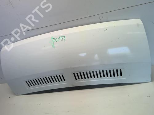 Hood PEUGEOT BOXER Van 2.2 HDi 120 | BP18843748C1
