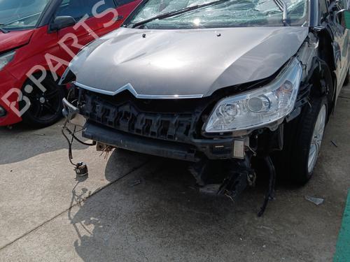 Electronic module CITROËN C4 I (LC_) 1.6 VTi 120 | BP27389869M83 - Image 5