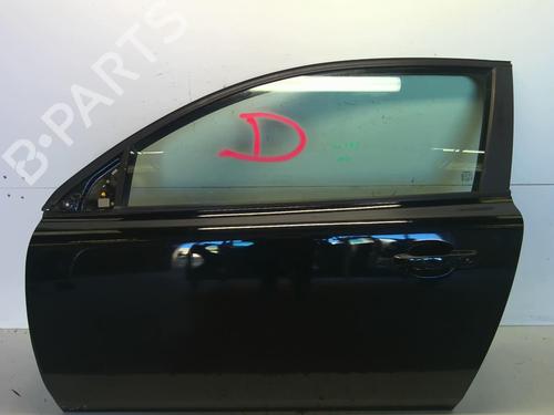 Used Left front door VOLVO C30 (533) 1.6 D (109 hp) 19643934