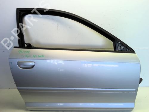 Used Right front door AUDI A3 (8P1) 1.9 TDI (105 hp) 19486866