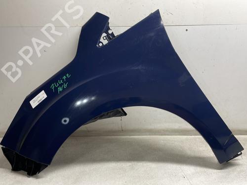 Forskærm venstre FORD C-MAX II (DXA/CB7, DXA/CEU) 1.0 EcoBoost (125 hp) 31382665