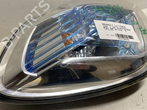 Left taillight RENAULT ZOE (BFM_) ZOE | BP24184034C34  - Image 6