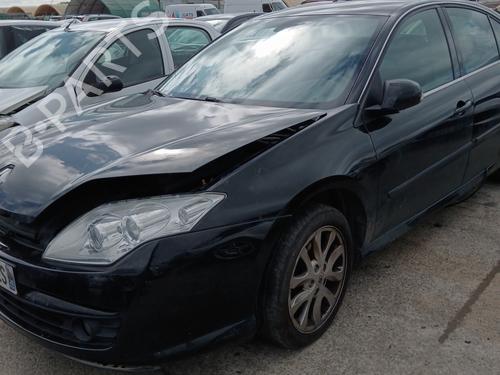 Used Parts RENAULT LAGUNA III (BT0/1) 2.0 dCi (BT01, BT08, BT09, BT0E, BT0K, BT12, BT1C, BT1D,... (150 hp) 4211331