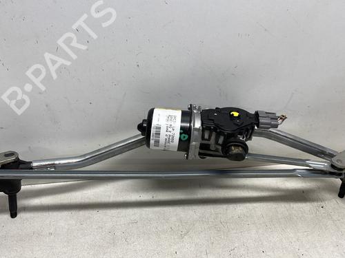 Used Front wipers mechanism DACIA SANDERO II 1.5 dCi (90 hp) 25821739