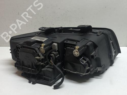 Left headlight AUDI A4 B6 (8E2) 2.0 | BP18207765C28 