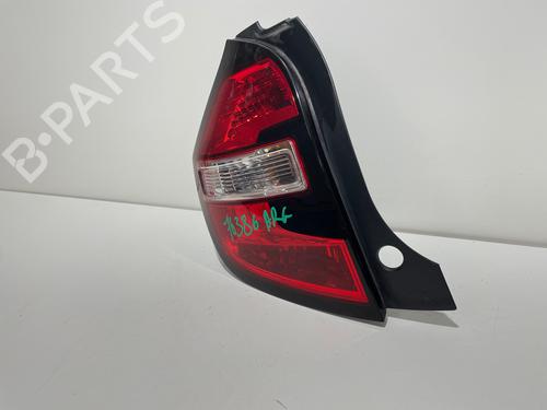 Left taillight RENAULT TWINGO III (BCM_, BCA_) 1.0 SCe 70 | BP39114209C34 - Image 2