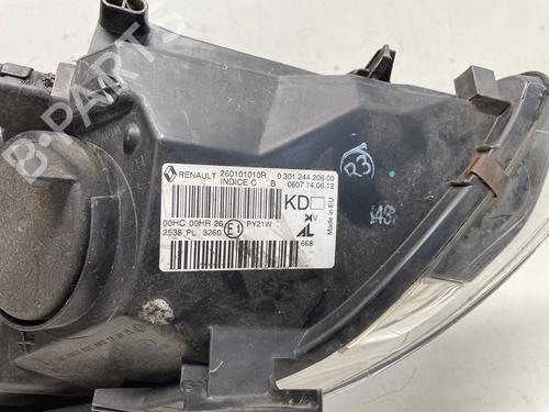 Used Right headlight Right headlight 36998924 36998924
