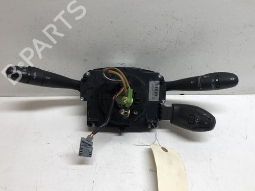 Used Steering column stalk Steering column stalk PEUGEOT 207 (WA_, WC_) 1.4 HDi (68 hp) 24112948 24112948