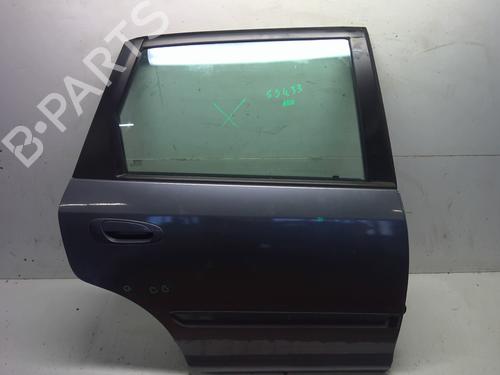 Used Right rear door HONDA CIVIC VII Hatchback (EU, EP, EV) 1.7 CTDi (EP4, EU9) (100 hp) 23859644