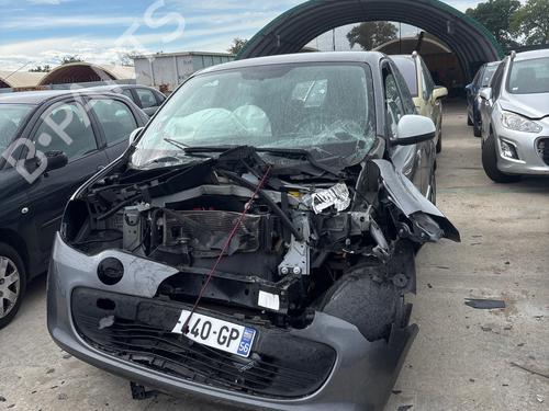 Teile für RENAULT TWINGO III (BCM_, BCA_) 0.9 TCe 90 (BCM9, BCM2) 4934029