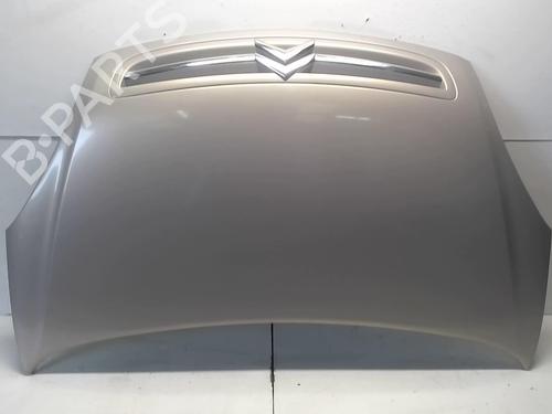 Used Hood CITROËN XSARA PICASSO (N68) 2.0 HDi (90 hp) 18221262