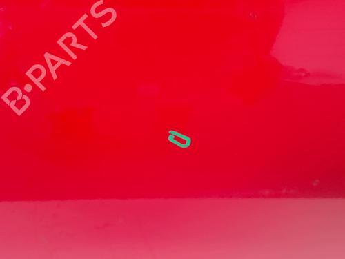 Left front door HYUNDAI COUPE II (GK) 1.6 16V | BP18220236C2 