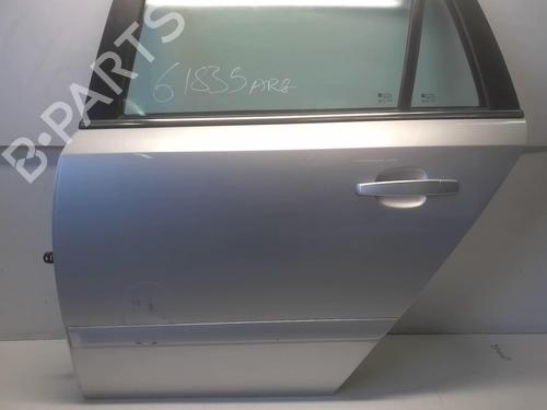 Dør venstre bak OPEL ASTRA H Estate (A04) 1.9 CDTI (L35) (120 hp) 18228275