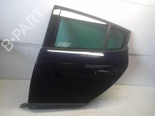 Dør venstre bak RENAULT MEGANE III Hatchback (BZ0/1_, B3_) 1.5 dCi | BP18228072C4 