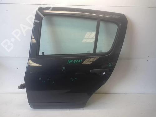 Used Left rear door DACIA SANDERO 1.5 dCi (75 hp) 18231749