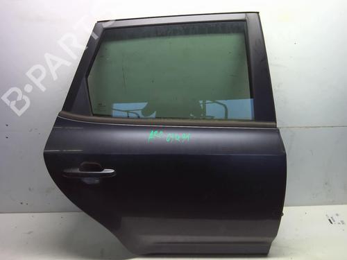 Right rear door KIA CEE'D SW (ED) 1.6 CRDi 115 | BP21899813C5