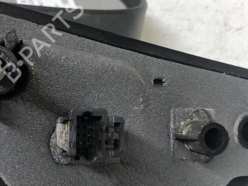 Bakspejl Højre RENAULT TWINGO I (C06_) 1.2 16V (C06C, C06D, C06K) | BP18217170C27 